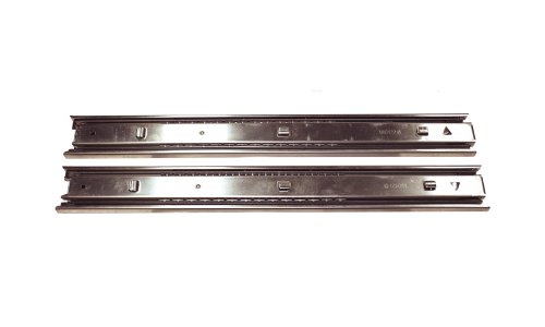 Replacement Roller Bearing Slides for TES1612RB