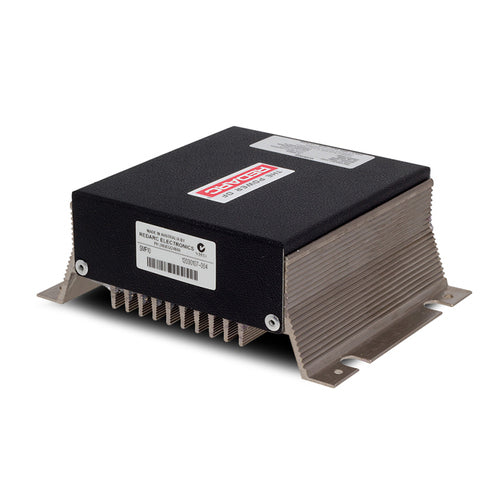 Redarc Voltage Reducer 24V to 12V – Switch Mode, Single Circuit, 10A – SMF10