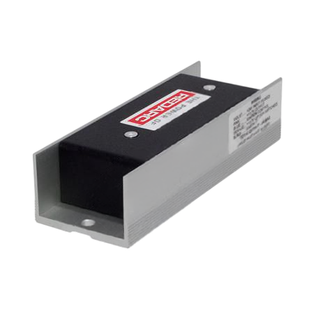 Redarc Voltage Reducer 24V to 12V – Switch Mode, Single Circuit, 8A – SMF8