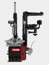 Load image into Gallery viewer, CEMB SMX70 Premium 24" Tyre Changer Combo, 230VAC