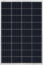 Load image into Gallery viewer, Solar Panel 150W Poly-crystalline with controller and mount