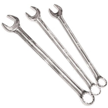 Load image into Gallery viewer, Combination ROE Jumbo Metric Spanner Set, 3 Piece