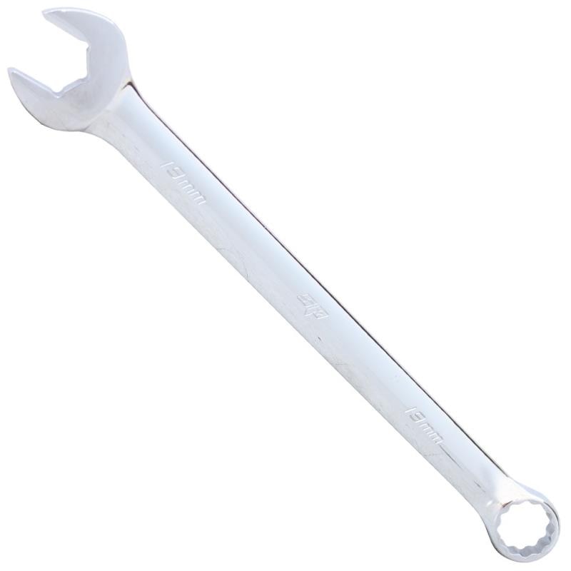 6mm Quad Drive Combination ROE Spanner