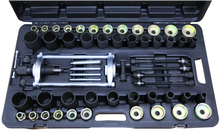 Load image into Gallery viewer, 18-Ton Hydraulic Steering Press Tool
