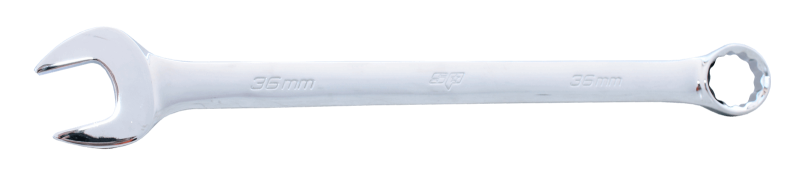 36mm Quad Drive Combination ROE Spanner