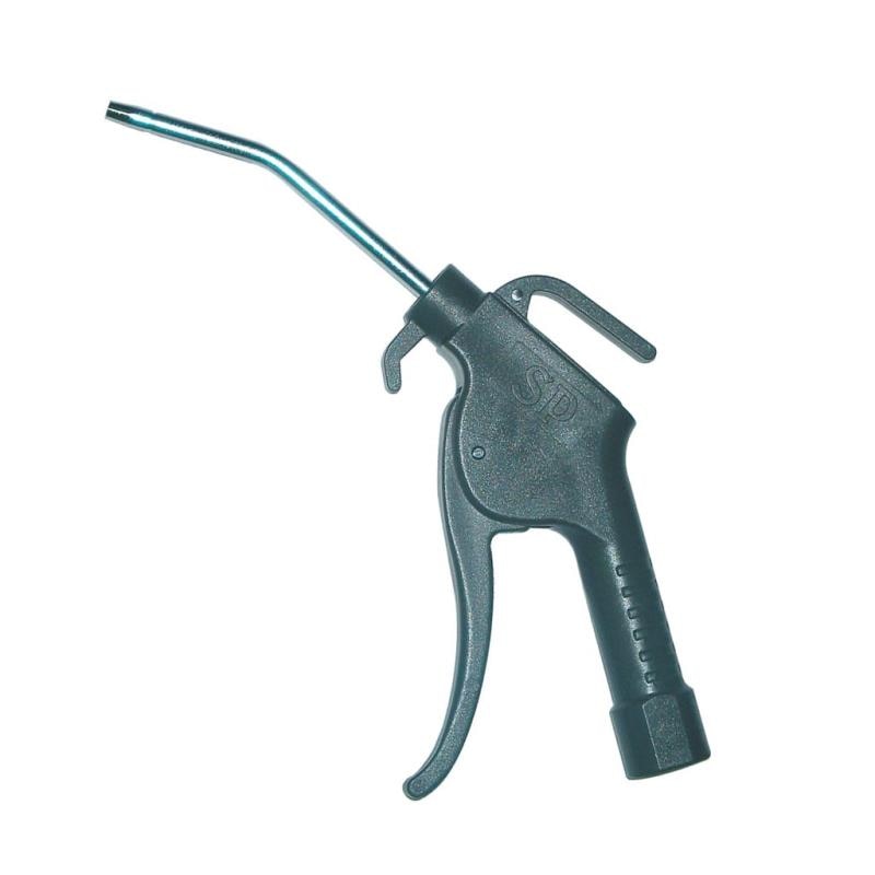Air Duster with Short Nozzle