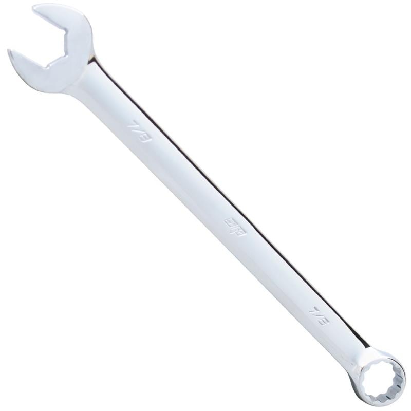 1/4" Quad Drive Combination ROE Spanner
