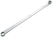 Load image into Gallery viewer, 17 x 19mm Double Box Ring Spanner