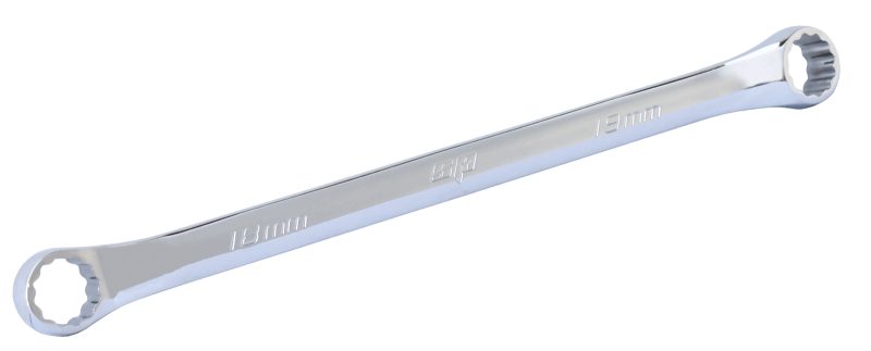 12 x 13mm Double Ring Spanner