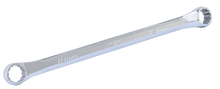 Load image into Gallery viewer, 12 x 13mm Double Ring Spanner