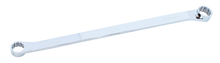 Load image into Gallery viewer, 12 x 14mm Long Double Ring Spanner