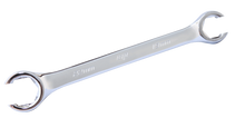 Load image into Gallery viewer, 19 x 22mm Flare Nut Spanner