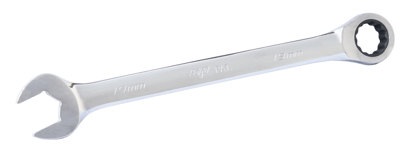 19mm Gear Drive Combination ROE Spanner