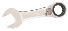 Load image into Gallery viewer, 3/4" Drive Gear Drive Combination ROE Stubby Spanner