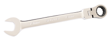 Load image into Gallery viewer, 10mm Gear Drive Combination Flex-Head Spanner