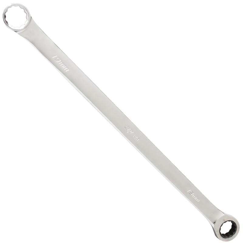 8mm Extra Long Double Box Ring Gear Drive Spanner