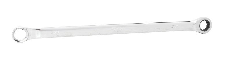 9/16" Extra Long Double Box Ring Gear Drive Spanner