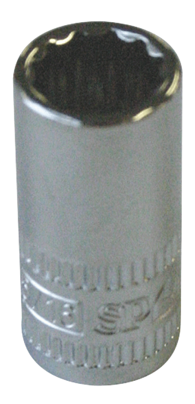 5/16" 1/4" Drive Socket