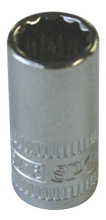 Load image into Gallery viewer, 5/16" 1/4" Drive Socket