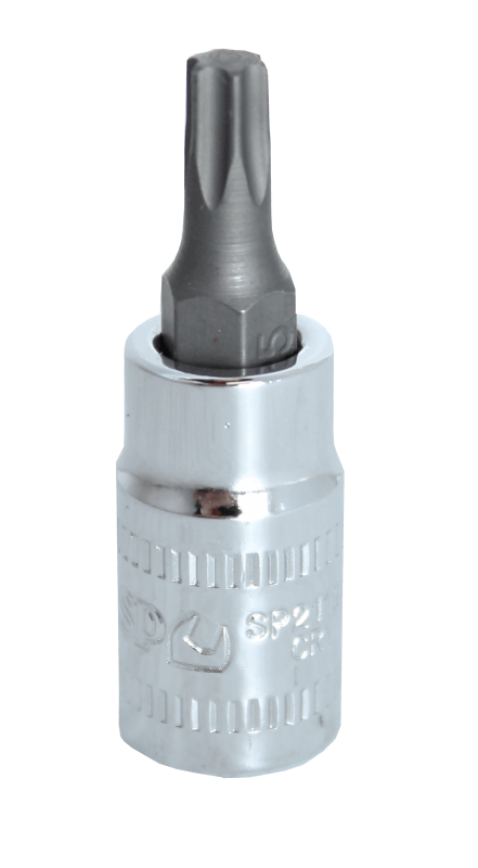 1/4" Drive Torx Bit Socket T20