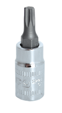 Load image into Gallery viewer, 1/4" Drive Torx Bit Socket T20