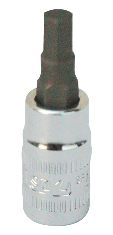 1/4" Drive Inhex Bit Socket 5mm