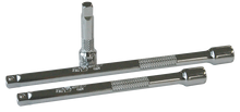 Load image into Gallery viewer, 150mm 1/4" Drive Extension