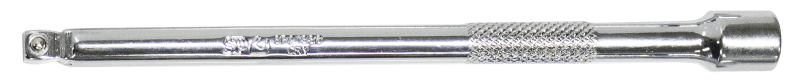150mm 1/4" Drive Wobble Extension