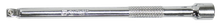 Load image into Gallery viewer, 150mm 1/4" Drive Wobble Extension
