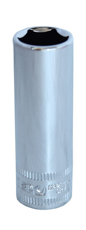 8mm 1/4" Drive Deep Socket Replacement