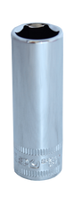 Load image into Gallery viewer, 8mm 1/4" Drive Deep Socket Replacement