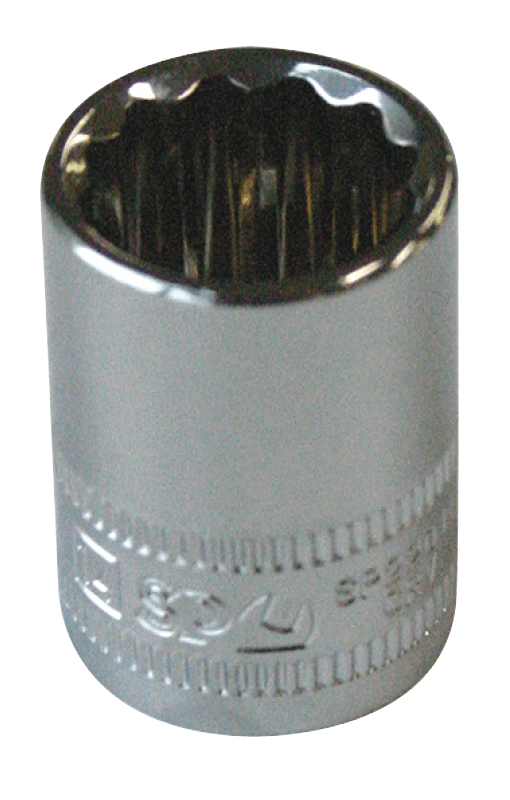 3/8" Drive Socket 13mm (12p)