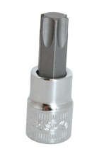 Load image into Gallery viewer, 3/8" Drive Torx Bit Socket T30