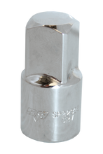 Load image into Gallery viewer, 3/8" Drive Socket Adaptor 3/8" F x 1/2" M