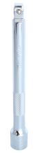 Load image into Gallery viewer, 3/8" Drive Wobble Extension 150mm