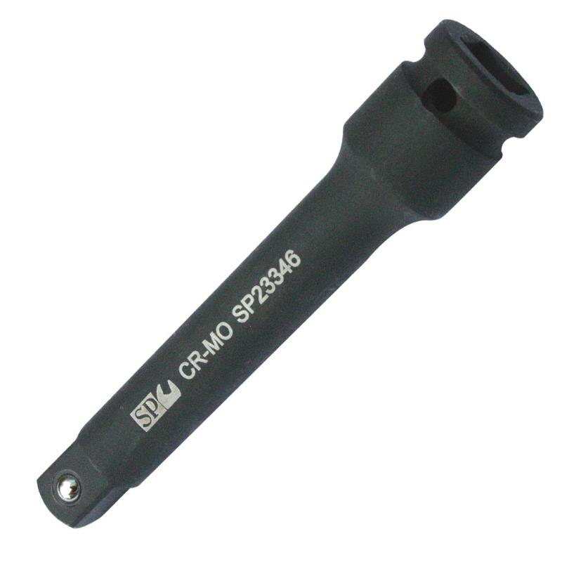 3/8" Drive Impact Extension, 75mm
