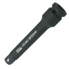 Load image into Gallery viewer, 3/8" Drive Impact Extension, 75mm
