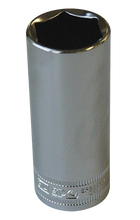 Load image into Gallery viewer, 3/8" Drive Deep Socket 13mm (12 Piece)