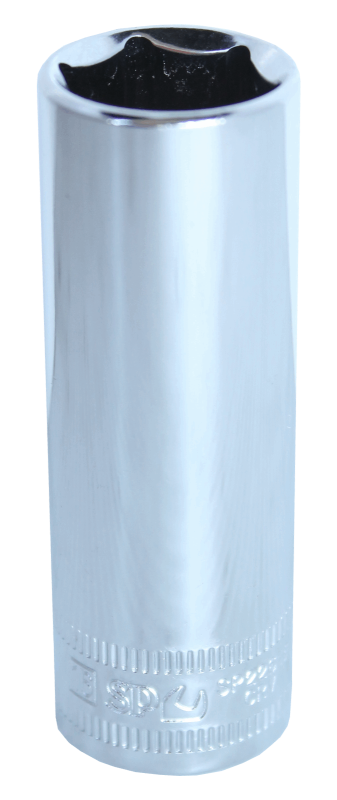 14mm 3/8" Drive Deep Socket (6 Piece)