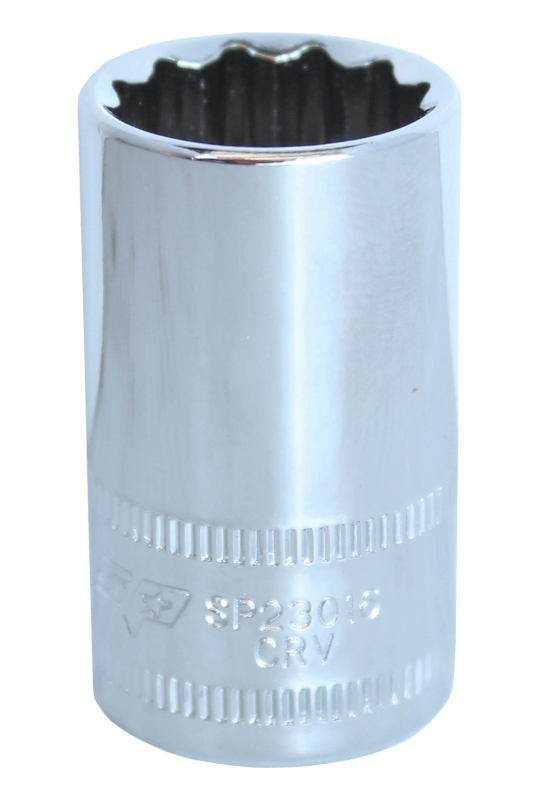 32mm 1/2" Drive Socket