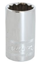 Load image into Gallery viewer, 1/2" Drive Socket 3/4" (12 Piece)