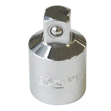 Load image into Gallery viewer, 1/2" Drive Socket Adaptor 1/2" F x 3/8" M