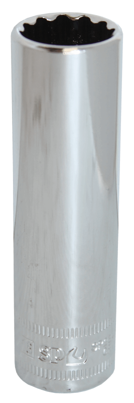 24mm 1/2" Drive Deep Socket
