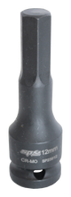 Load image into Gallery viewer, 6mm 1/2" Drive Inhex Impact Socket