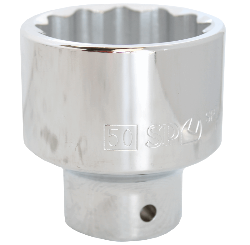 50mm 3/4" Drive Socket