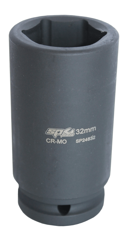 46mm 3/4" Drive Deep Impact Socket
