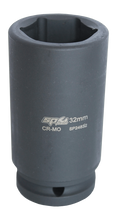 Load image into Gallery viewer, 46mm 3/4" Drive Deep Impact Socket