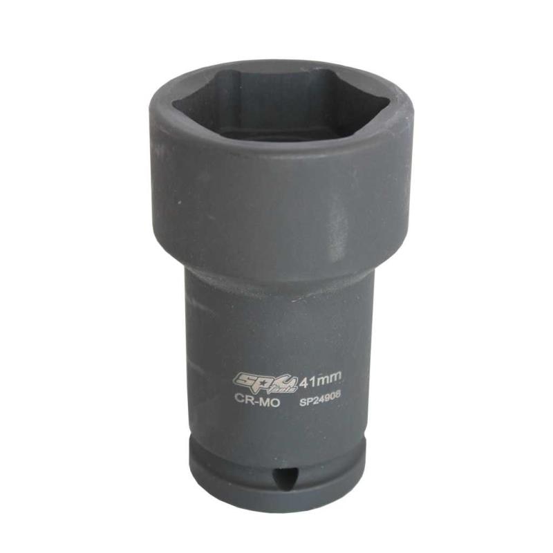 35mm x 17mm Budd Wheel Impact Socket