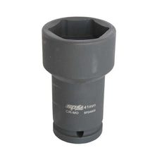 Load image into Gallery viewer, 35mm x 17mm Budd Wheel Impact Socket