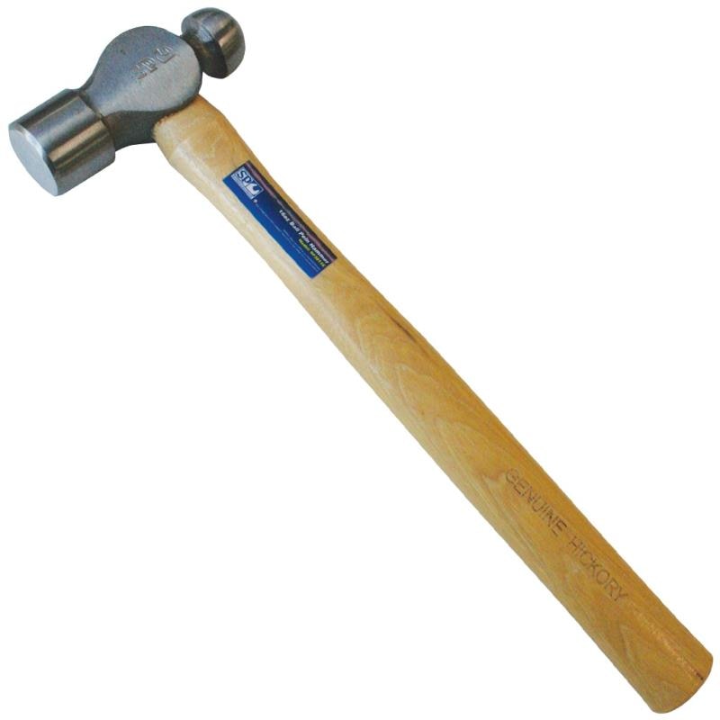 227g Ball Pein Hammer for Hand Tools